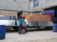 濰坊金美途汽車用品技術轉讓 優(yōu)勢與機遇分析